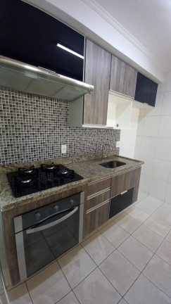 Imagem Apartamento com 2 Quartos à Venda, em Campestre - Santo André Imagem Apartamento com 2 Quartos à Venda, em Campestre - Santo André