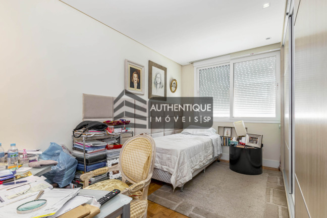 Imagem Apartamento com 4 Quartos à Venda, 280 m² em Jardim Paulista - São Paulo