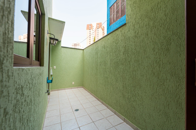 Imagem Casa de Condomínio com 3 Quartos à Venda, 94 m² em Santo Amaro - São Paulo Imagem Casa de Condomínio com 3 Quartos à Venda, 94 m² em Santo Amaro - São Paulo
