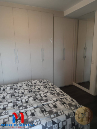 Imagem Apartamento com 2 Quartos à Venda, 69 m² em Cerâmica - São Caetano Do Sul