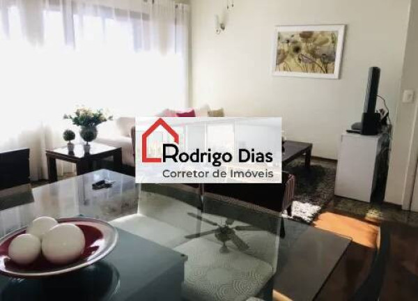 Apartamento com 3 Quartos para Alugar, 117 m² em Jardim Pitangueiras I - Jundiaí