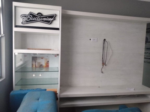 Imagem Apartamento com 1 Quarto à Venda, 46 m² em Vila Valença - São Vicente Imagem Apartamento com 1 Quarto à Venda, 46 m² em Vila Valença - São Vicente
