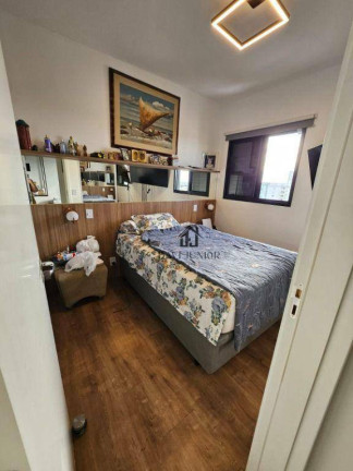 Imagem Apartamento com 2 Quartos à Venda, 55 m² em Parque Campolim - Sorocaba