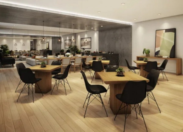 Imagem Imóvel com 2 Quartos à Venda, 36 m² em Pirituba - São Paulo