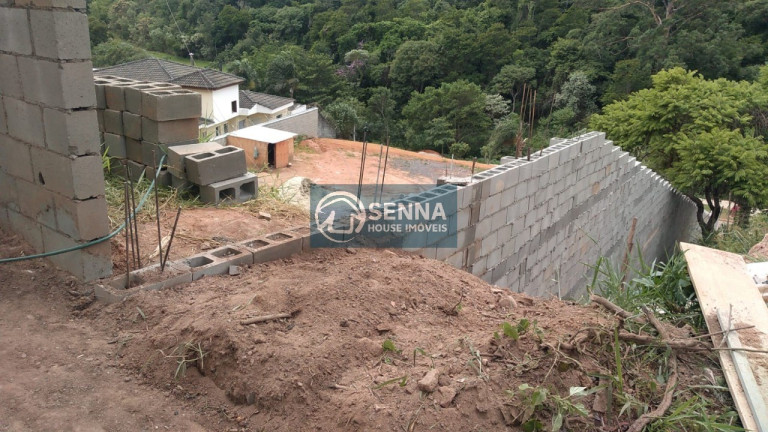 Terreno à Venda, 1.000 m² em Chácara Malota - Jundiaí