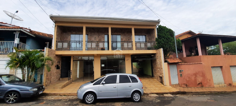 Casa com 3 Quartos à Venda, 9.999.999 m² em Centro - Bandeira Do Sul