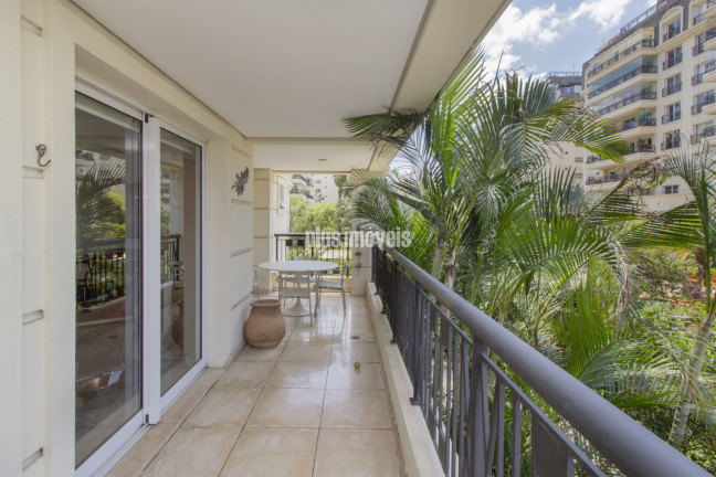 Imagem Apartamento com 4 Quartos à Venda, 220 m² em Alto De Pinheiros - São Paulo Imagem Apartamento com 4 Quartos à Venda, 220 m² em Alto De Pinheiros - São Paulo