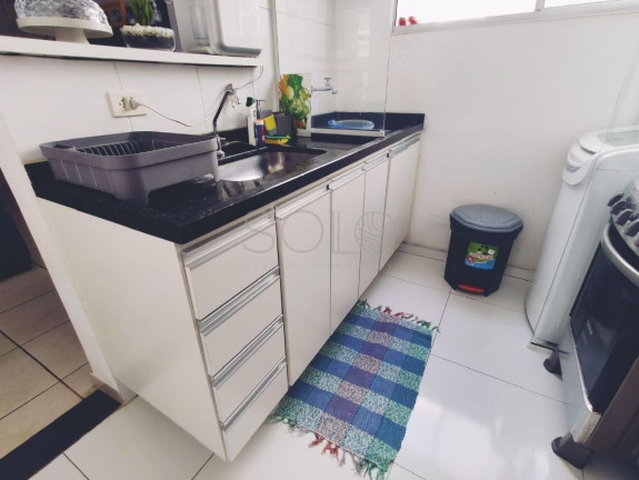 Imagem Apartamento com 2 Quartos à Venda, 55 m² em Parque Atacama - Araraquara Imagem Apartamento com 2 Quartos à Venda, 55 m² em Parque Atacama - Araraquara