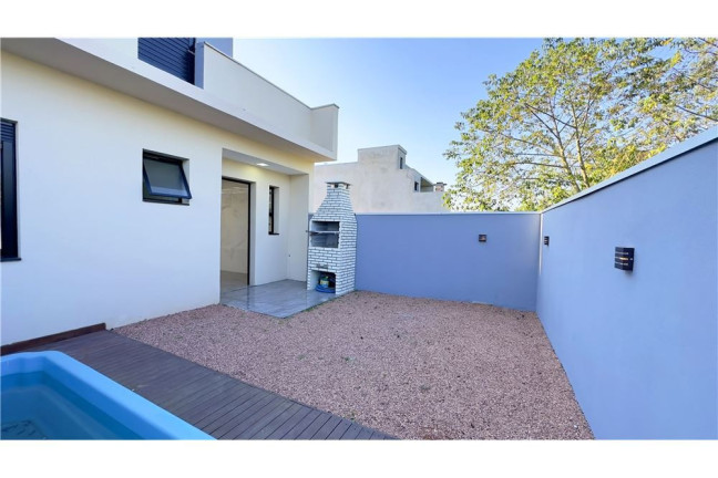 Imagem Casa com 3 Quartos à Venda, em Loteamento Jardim Timbaúva - Gravataí Imagem Casa com 3 Quartos à Venda, em Loteamento Jardim Timbaúva - Gravataí