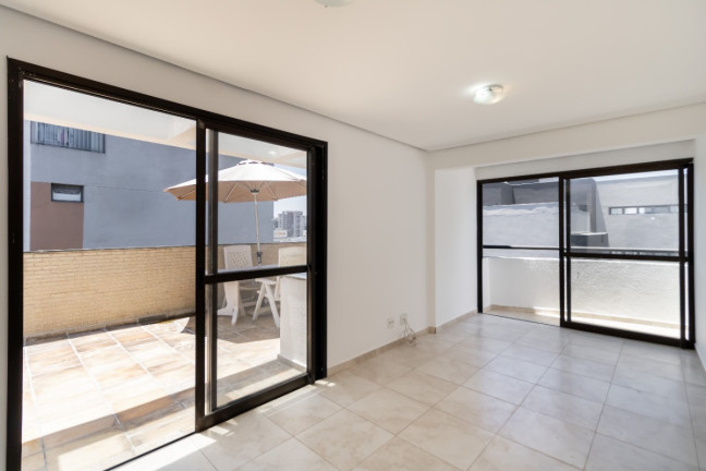 Imagem Apartamento com 2 Quartos à Venda, 115 m² em Moema - São Paulo