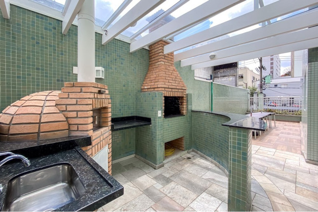 Imagem Apartamento com 3 Quartos à Venda, 126 m² em Vila Clementino - São Paulo Imagem Apartamento com 3 Quartos à Venda, 126 m² em Vila Clementino - São Paulo