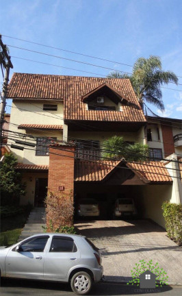 Casa com 4 Quartos à Venda, 360 m² em São Paulo Ii - Cotia