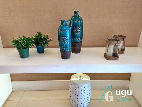 Imagem Apartamento com 3 Quartos à Venda, 115 m² em Centro - Guarapari