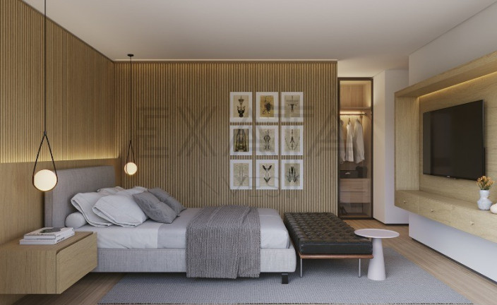 Imagem Imóvel com 3 Quartos à Venda, 180 m² em Itaim Bibi - São Paulo