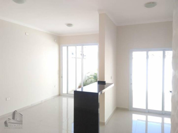 Imagem Casa de Condomínio com 3 Quartos à Venda, 97 m² em Loteamento Dinorá Rosa - Sorocaba
