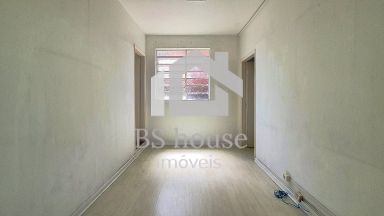 Imagem Sobrado com 8 Quartos para Alugar, 349 m² em Vila Bastos - Santo André