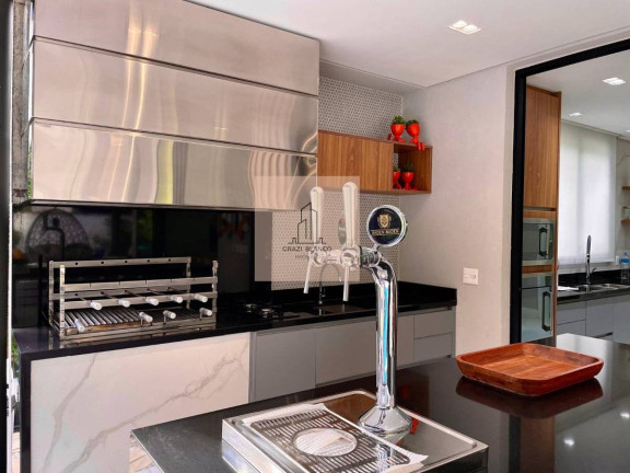 Imagem Casa de Condomínio com 5 Quartos à Venda, 450 m² em Condomínio Riviera De São Lourenço - Bertioga Imagem Casa de Condomínio com 5 Quartos à Venda, 450 m² em Condomínio Riviera De São Lourenço - Bertioga