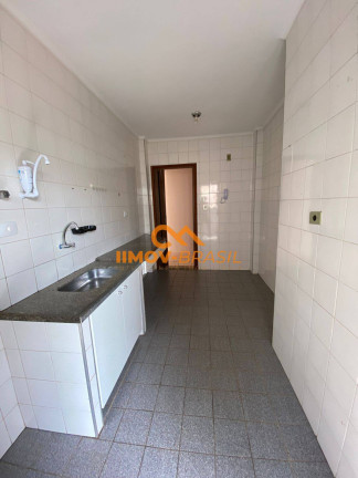 Imagem Apartamento com 3 Quartos à Venda, 84 m² em Tiradentes - Campo Grande Imagem Apartamento com 3 Quartos à Venda, 84 m² em Tiradentes - Campo Grande