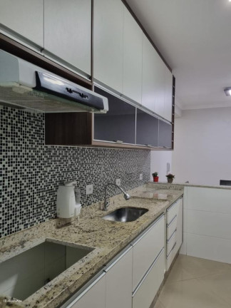 Imagem Apartamento com 2 Quartos à Venda, 62 m² em Jardim Santo Alberto - Santo André Imagem Apartamento com 2 Quartos à Venda, 62 m² em Jardim Santo Alberto - Santo André