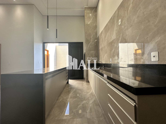 Imagem Casa com 3 Quartos à Venda, 125 m² em Residencial Maria Júlia - São José Do Rio Preto