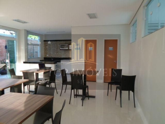 Imagem Apartamento com 3 Quartos à Venda, 91 m² em Centro - Jacareí Imagem Apartamento com 3 Quartos à Venda, 91 m² em Centro - Jacareí