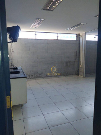 Imagem Galpão para Alugar, 1.300 m² em Chácaras Reunidas - São José Dos Campos Imagem Galpão para Alugar, 1.300 m² em Chácaras Reunidas - São José Dos Campos