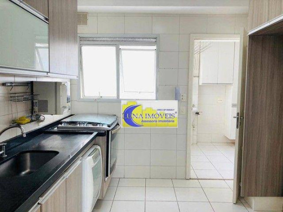 Imagem Apartamento com 3 Quartos à Venda, 123 m² em Nova Petrópolis - São Bernardo Do Campo Imagem Apartamento com 3 Quartos à Venda, 123 m² em Nova Petrópolis - São Bernardo Do Campo