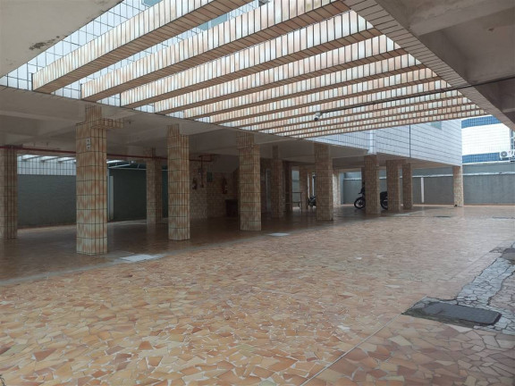 Apartamento com 1 Quarto à Venda, 45 m² em Forte - Praia Grande