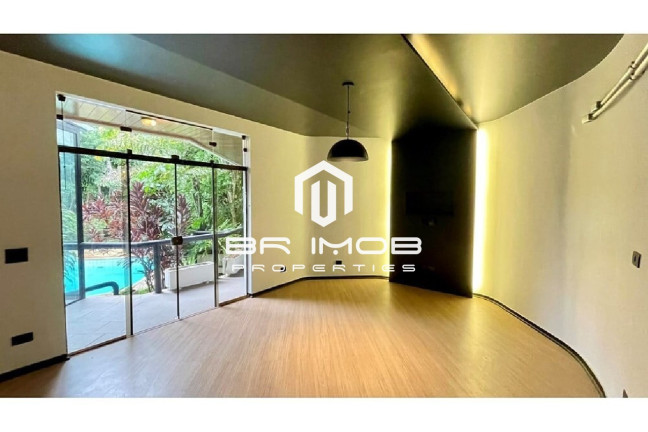 Imagem Casa com 5 Quartos à Venda, 810 m² em Vila Madalena - São Paulo