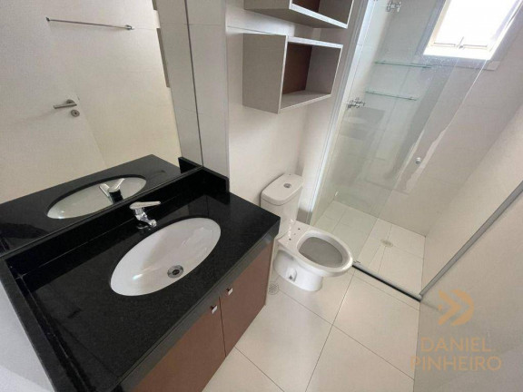Imagem Apartamento com 3 Quartos à Venda, 126 m² em Aviação - Praia Grande Imagem Apartamento com 3 Quartos à Venda, 126 m² em Aviação - Praia Grande
