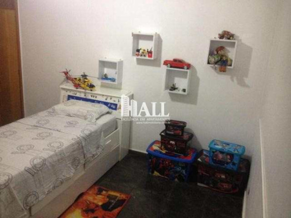 Imagem Apartamento com 3 Quartos à Venda, 94 m² em Jardim Mona - São José Do Rio Preto Imagem Apartamento com 3 Quartos à Venda, 94 m² em Jardim Mona - São José Do Rio Preto