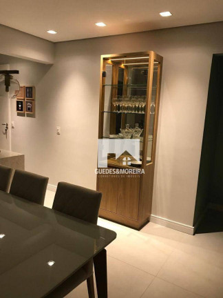 Imagem Apartamento com 3 Quartos à Venda, 93 m² em Morumbi - Paulínia