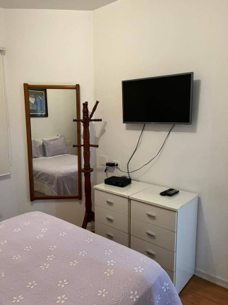 Imagem Apartamento com 1 Quarto para Alugar, 42 m² em Vila Nova Conceição - São Paulo Imagem Apartamento com 1 Quarto para Alugar, 42 m² em Vila Nova Conceição - São Paulo