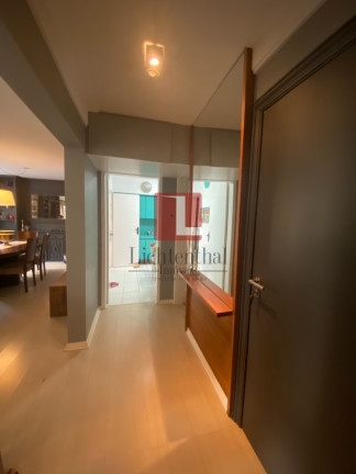 Imagem Apartamento com 4 Quartos à Venda, 198 m² em Jardim Europa - São Paulo Imagem Apartamento com 4 Quartos à Venda, 198 m² em Jardim Europa - São Paulo