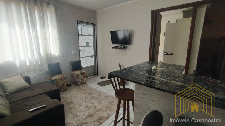 Imagem Casa com 2 Quartos à Venda, 46 m² em Vila Nova Bonsucesso - Guarulhos