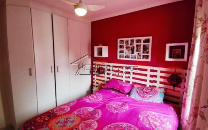 Imagem Casa de Condomínio com 3 Quartos à Venda, 120 m² em Jardim Califórnia - Jacareí Imagem Casa de Condomínio com 3 Quartos à Venda, 120 m² em Jardim Califórnia - Jacareí
