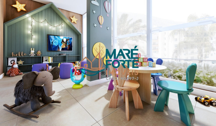 Imagem Apartamento com 2 Quartos à Venda, 67 m² em Toninhas - Ubatuba Imagem Apartamento com 2 Quartos à Venda, 67 m² em Toninhas - Ubatuba