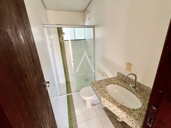Imagem Apartamento com 3 Quartos à Venda, 79 m² em Residencial Cidade Jardim - Sinop Imagem Apartamento com 3 Quartos à Venda, 79 m² em Residencial Cidade Jardim - Sinop