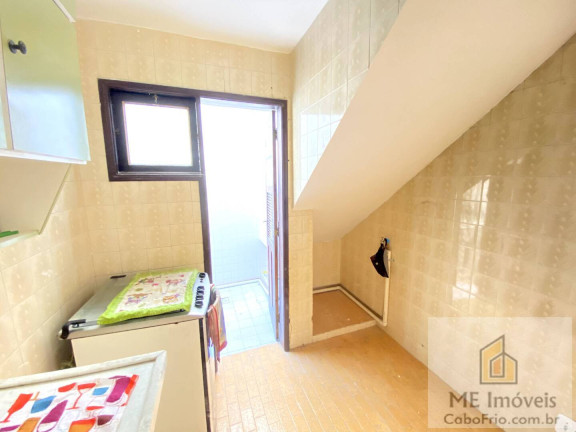 Imagem Casa de Condomínio com 1 Quarto à Venda, 70 m² em Itajurú - Cabo Frio Imagem Casa de Condomínio com 1 Quarto à Venda, 70 m² em Itajurú - Cabo Frio