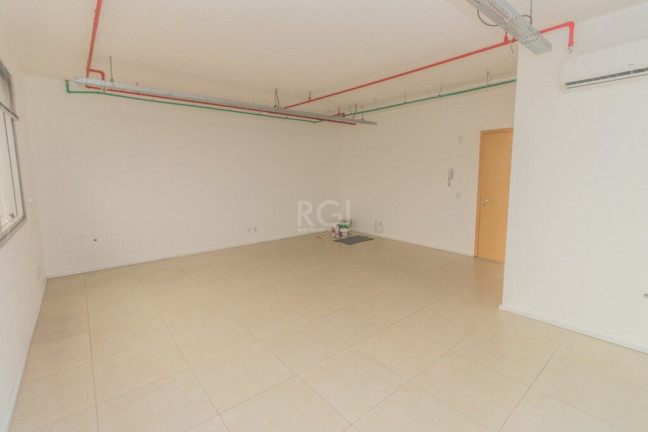 Imagem Sala Comercial à Venda, 41 m² em Menino Deus - Porto Alegre Imagem Sala Comercial à Venda, 41 m² em Menino Deus - Porto Alegre