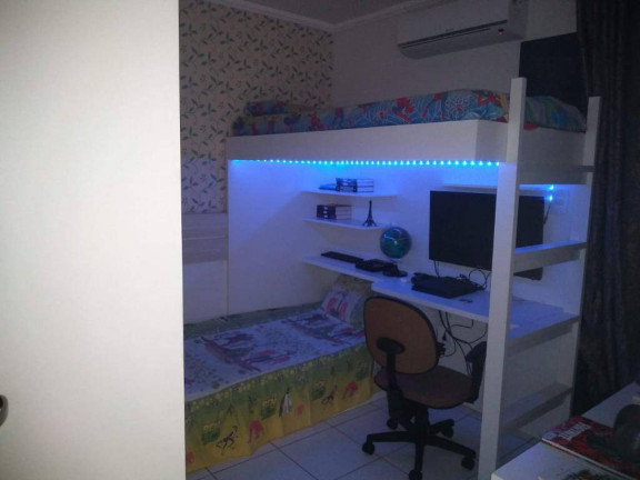 Imagem Apartamento com 2 Quartos à Venda, 66 m² em Jardim Novo Mundo - Sorocaba