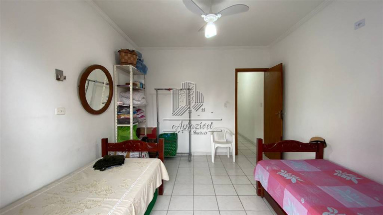 Imagem Apartamento com 1 Quarto à Venda, 43 m² em Vila Guilhermina - Praia Grande Imagem Apartamento com 1 Quarto à Venda, 43 m² em Vila Guilhermina - Praia Grande