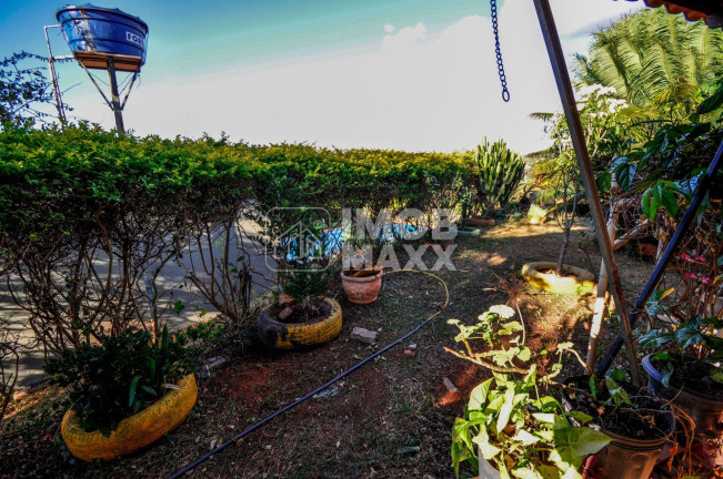 Imagem Casa com 4 Quartos à Venda, 220 m² em Ceilândia - Brasília