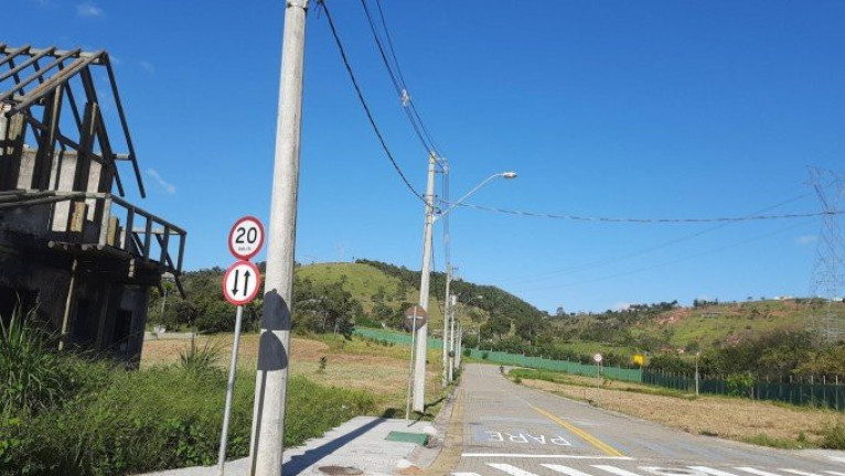 Imagem Terreno à Venda, 290 m² em Chs Catagua - Taubaté Imagem Terreno à Venda, 290 m² em Chs Catagua - Taubaté