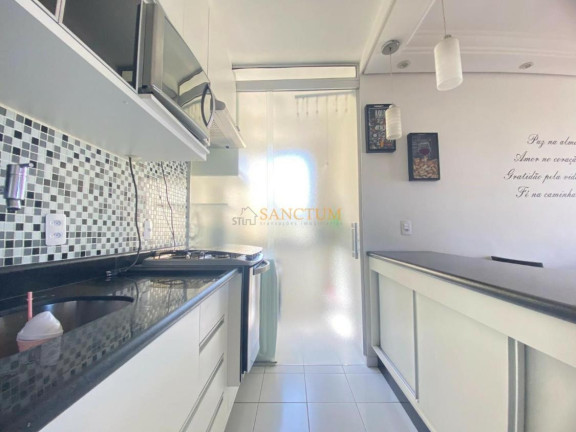 Imagem Apartamento com 2 Quartos à Venda, 45 m² em Vila Marieta - Campinas Imagem Apartamento com 2 Quartos à Venda, 45 m² em Vila Marieta - Campinas