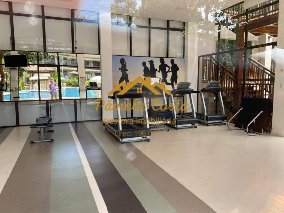 Imagem Apartamento com 3 Quartos à Venda, 125 m² em Loteamento João Batista Julião - Guarujá Imagem Apartamento com 3 Quartos à Venda, 125 m² em Loteamento João Batista Julião - Guarujá