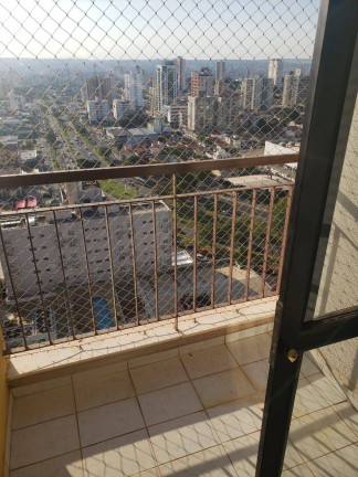 Imagem Apartamento com 3 Quartos à Venda, 86 m² em Jardim Infante Dom Henrique - Bauru Imagem Apartamento com 3 Quartos à Venda, 86 m² em Jardim Infante Dom Henrique - Bauru