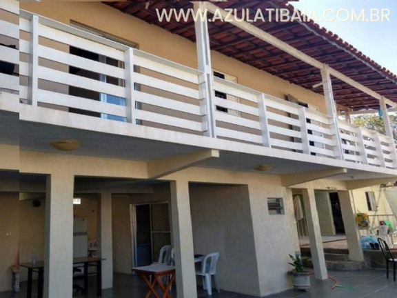 Imagem Casa com 3 Quartos à Venda, 169 m² em Jardim Do Lago - Atibaia
