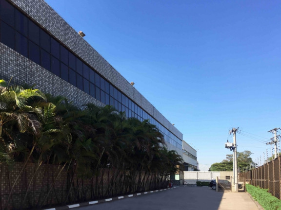 Imagem Galpão para Alugar, 6.210 m² em Alphaville Empresarial - Barueri Imagem Galpão para Alugar, 6.210 m² em Alphaville Empresarial - Barueri