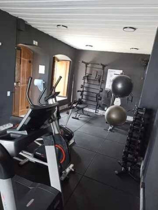 Imagem Apartamento com 2 Quartos à Venda, 41 m² em Iporanga - Sorocaba Imagem Apartamento com 2 Quartos à Venda, 41 m² em Iporanga - Sorocaba